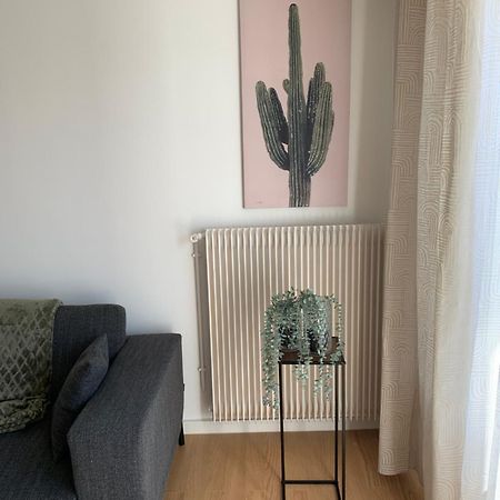 Apartamento Opale Dunkirk Exterior foto