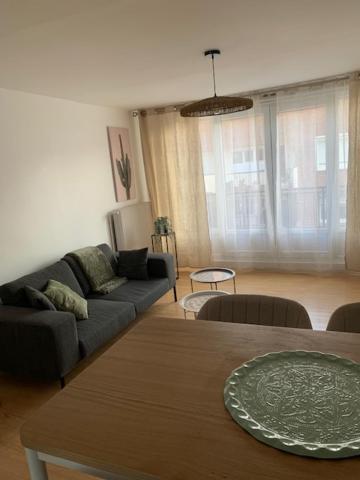 Apartamento Opale Dunkirk Exterior foto