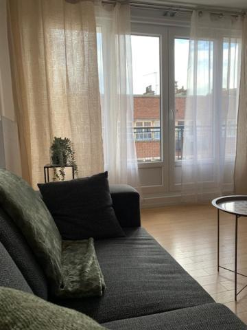 Apartamento Opale Dunkirk Exterior foto