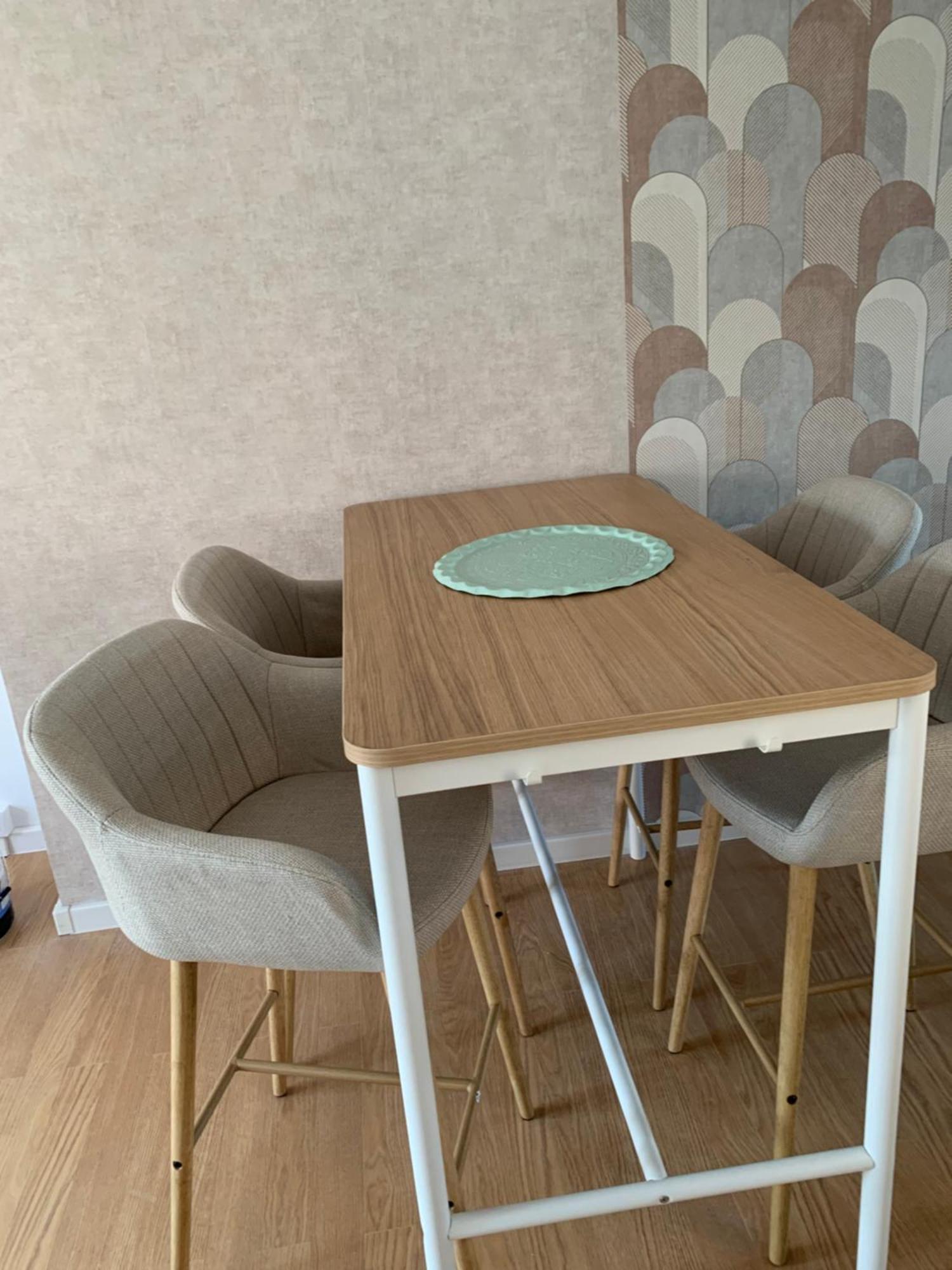 Apartamento Opale Dunkirk Exterior foto