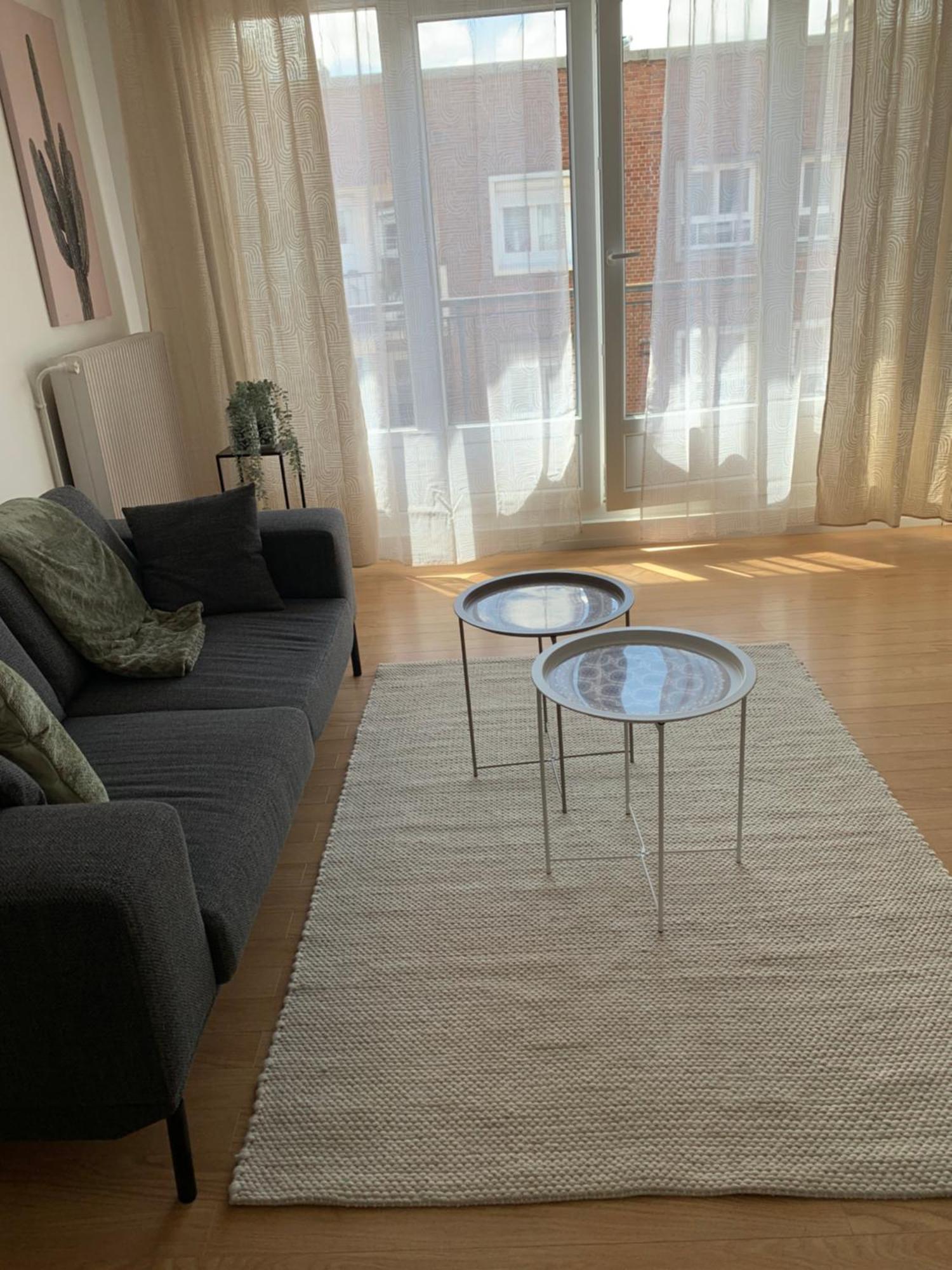 Apartamento Opale Dunkirk Exterior foto