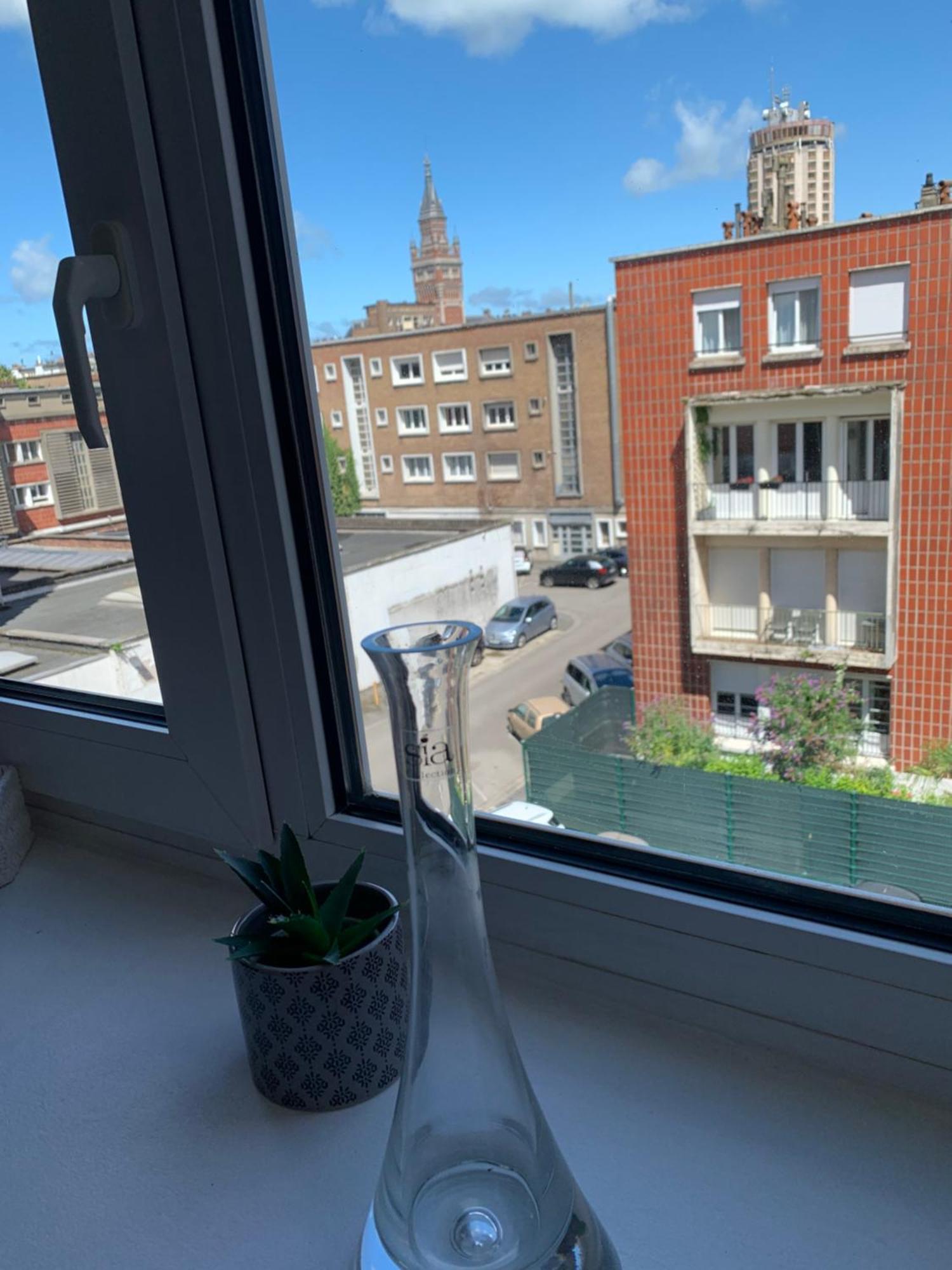 Apartamento Opale Dunkirk Exterior foto